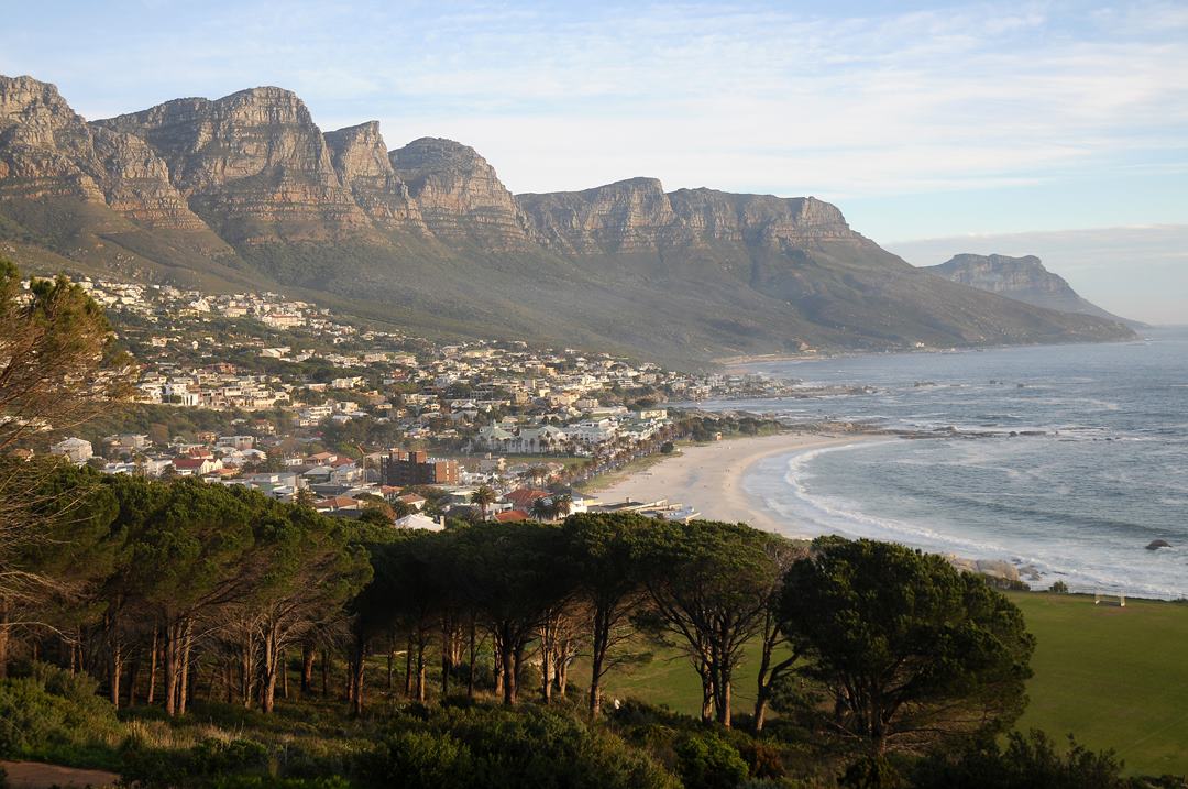 111   Capetown, RPA